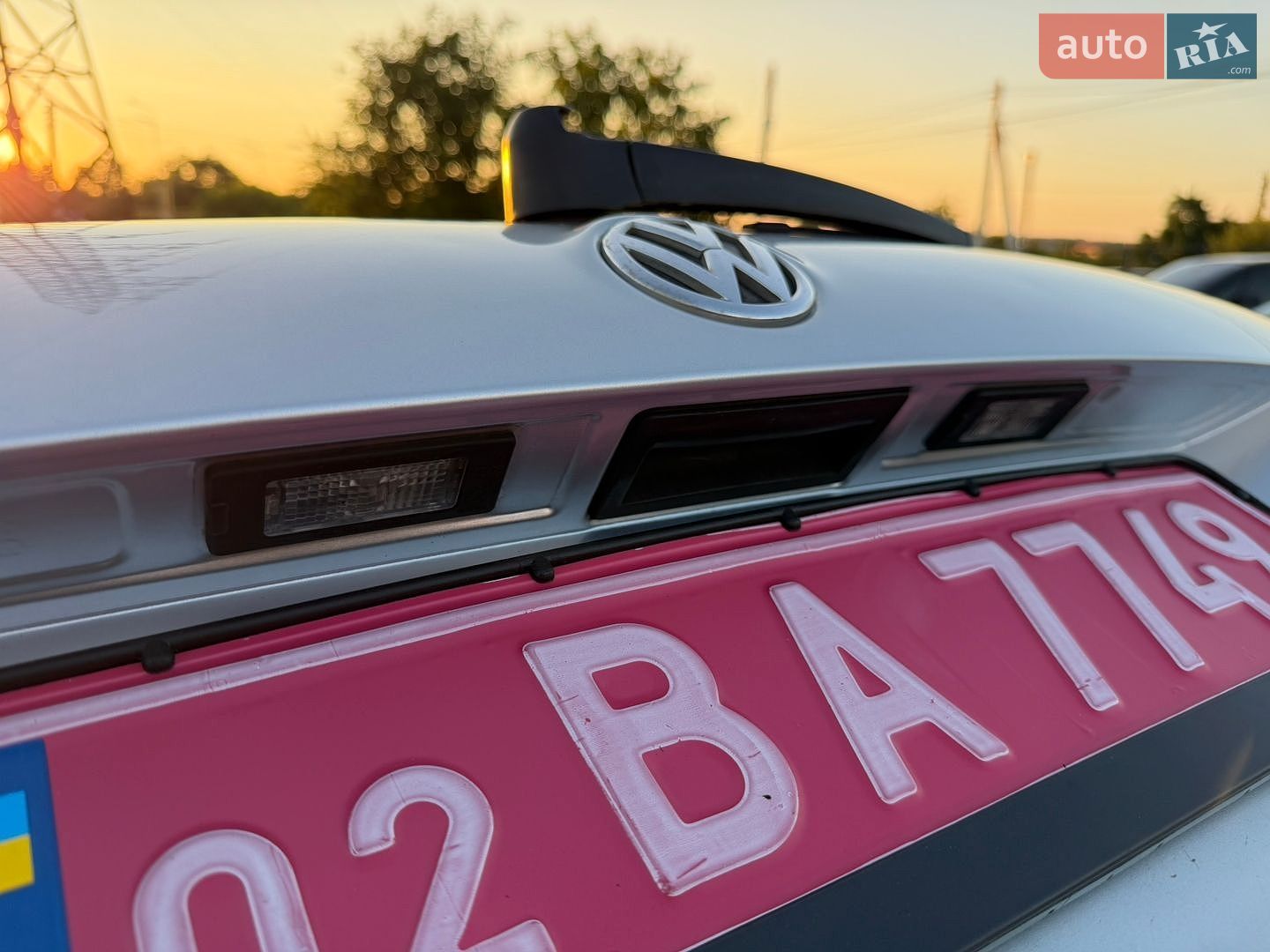 Volkswagen Golf 2012 VIN WVWZZZ1KZDM644367 фото оголошення 37 з 90