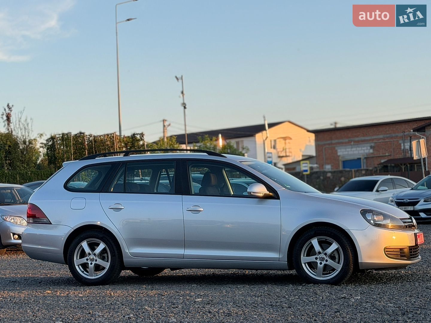 Volkswagen Golf 2012 VIN WVWZZZ1KZDM644367 фото оголошення 33 з 90