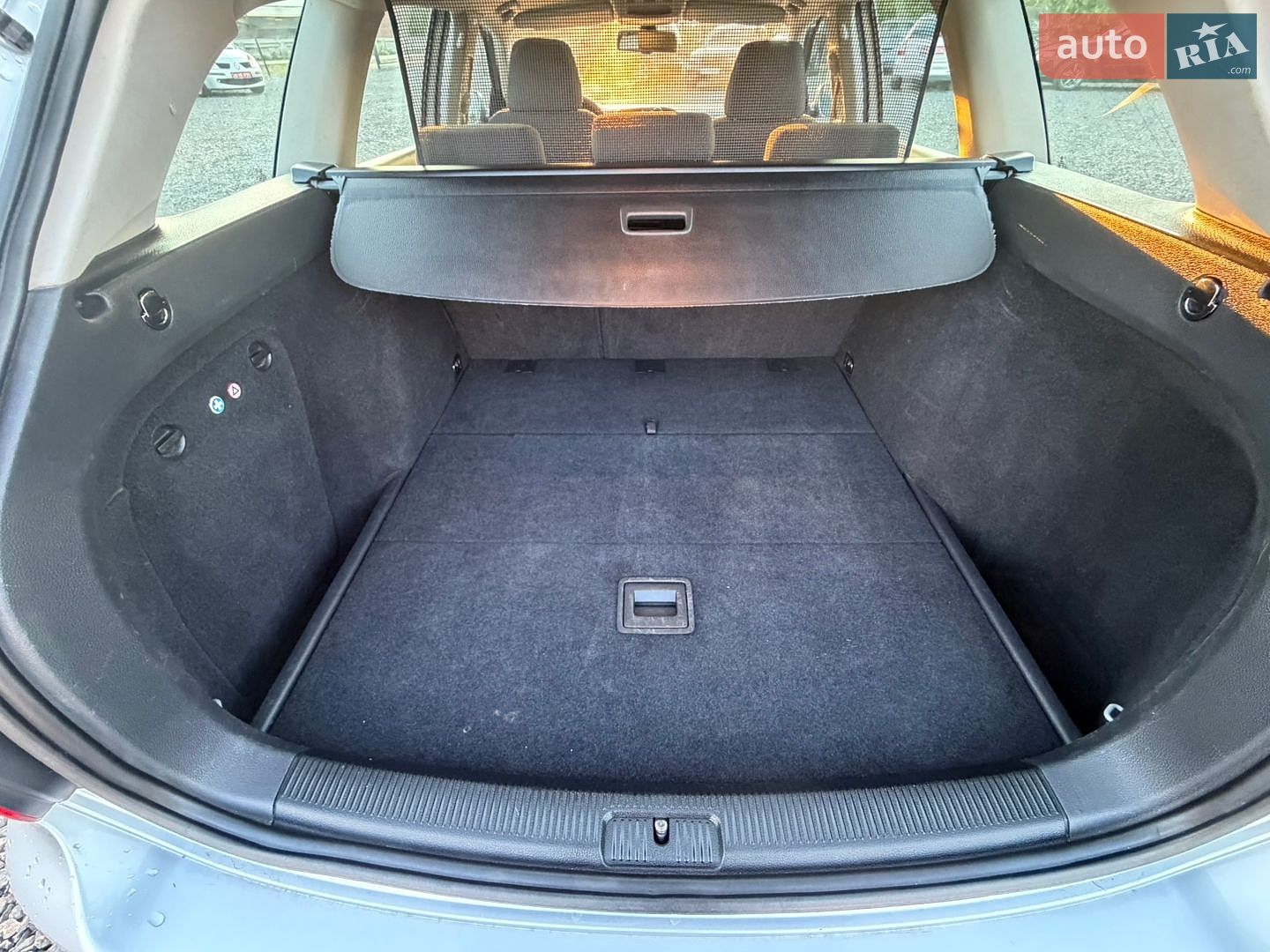 Volkswagen Golf 2012 VIN WVWZZZ1KZDM644367 фото оголошення 44 з 90
