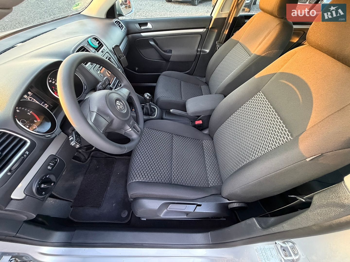 Volkswagen Golf 2012 VIN WVWZZZ1KZDM644367 фото оголошення 54 з 90