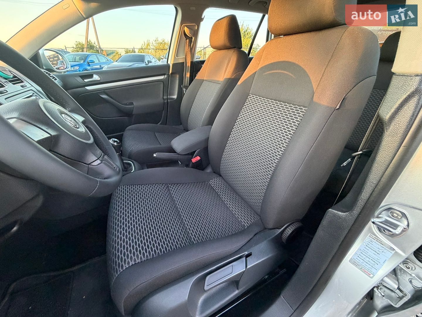 Volkswagen Golf 2012 VIN WVWZZZ1KZDM644367 фото оголошення 55 з 90