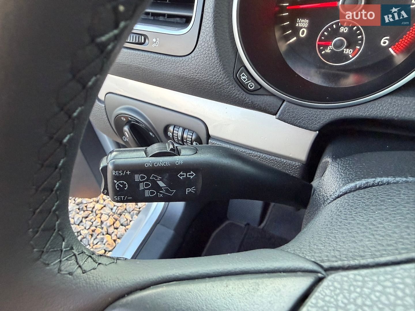 Volkswagen Golf 2012 VIN WVWZZZ1KZDM644367 фото оголошення 59 з 90