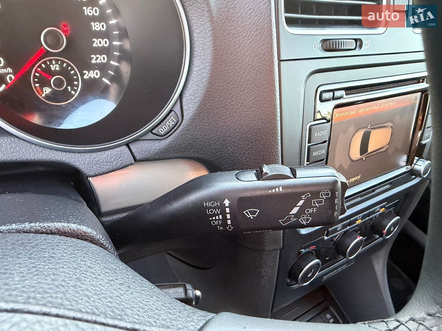 Volkswagen Golf 2012 VIN WVWZZZ1KZDM644367 фото оголошення 61 з 90