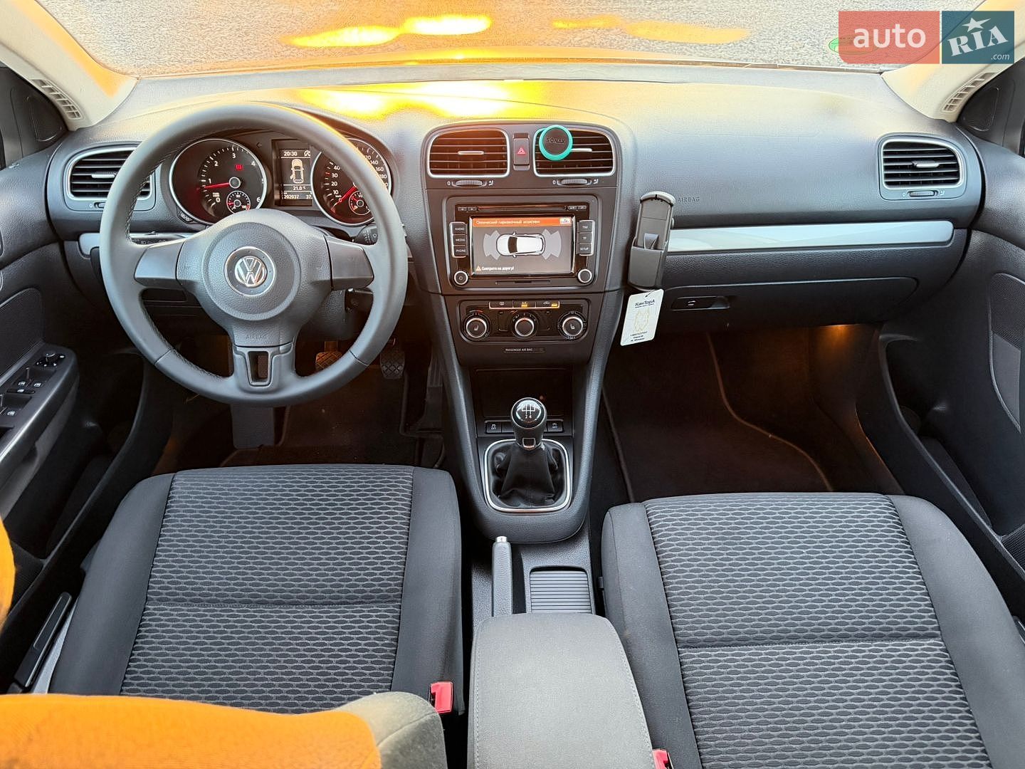 Volkswagen Golf 2012 VIN WVWZZZ1KZDM644367 фото оголошення 71 з 90