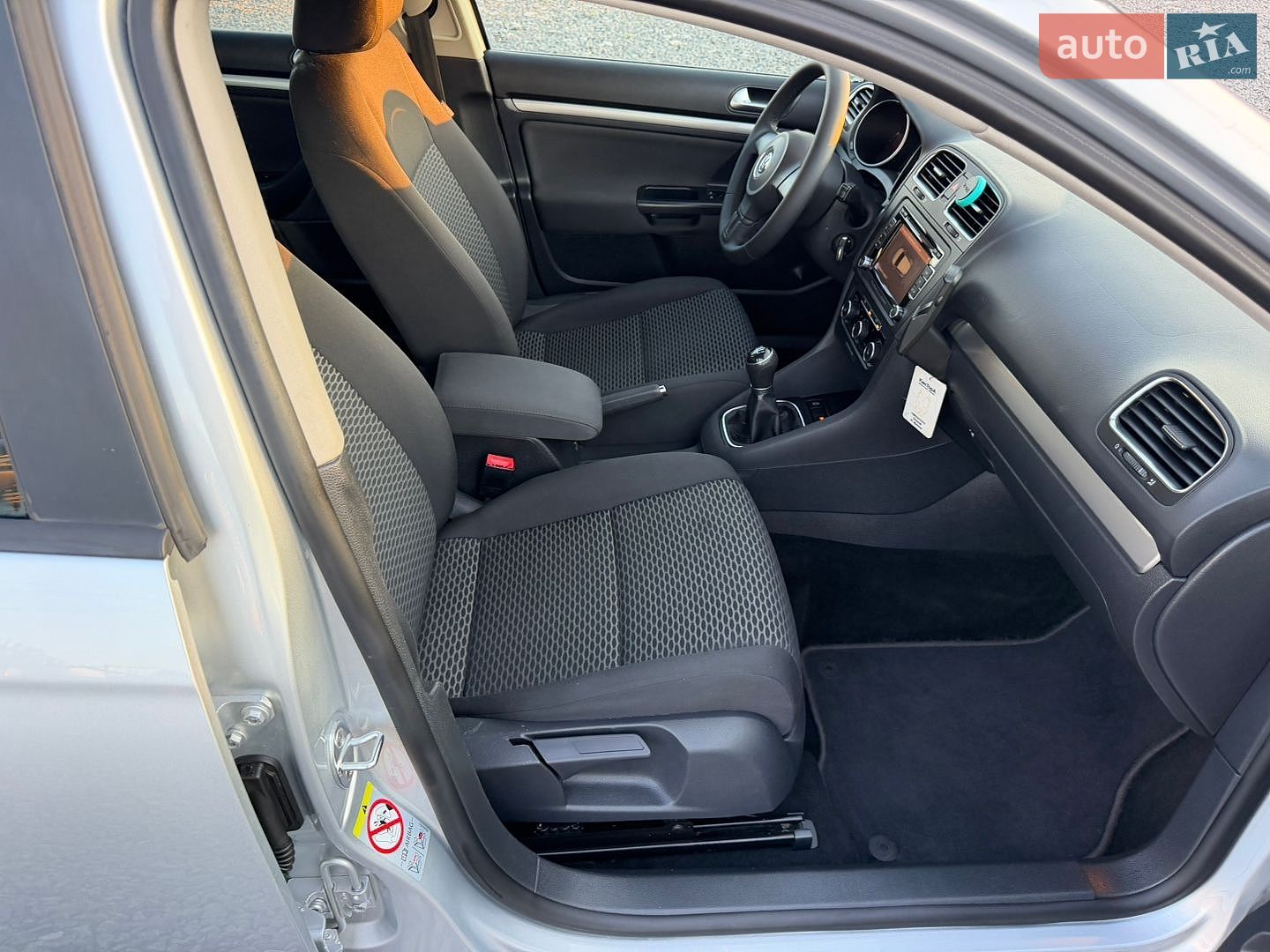Volkswagen Golf 2012 VIN WVWZZZ1KZDM644367 фото оголошення 82 з 90