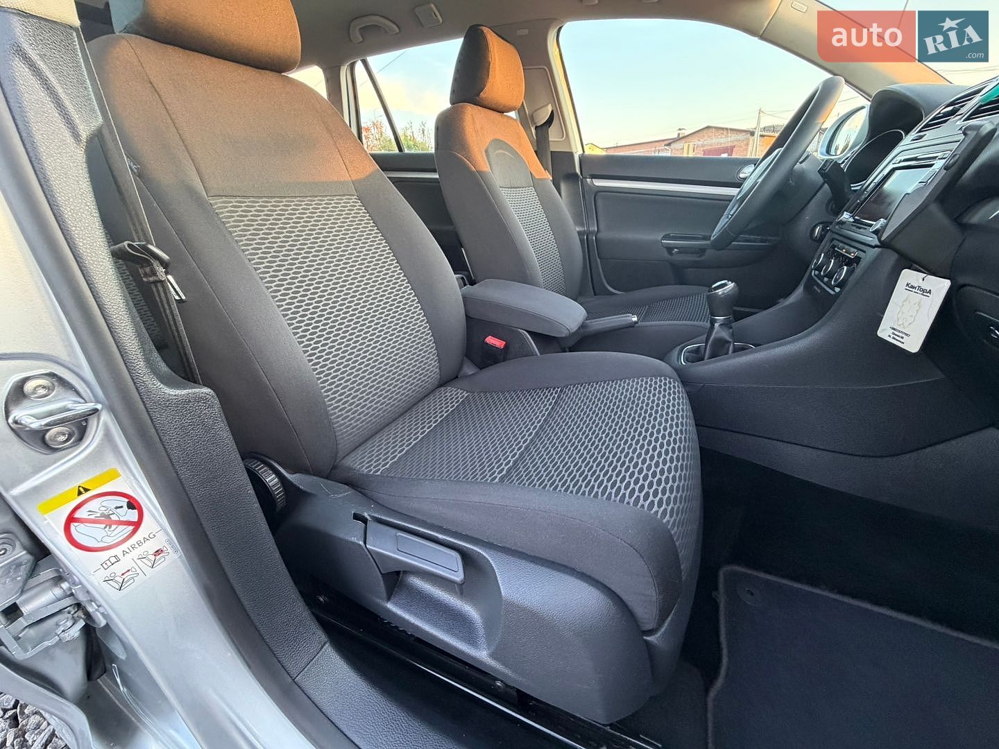 Volkswagen Golf 2012 VIN WVWZZZ1KZDM644367 фото оголошення 84 з 90