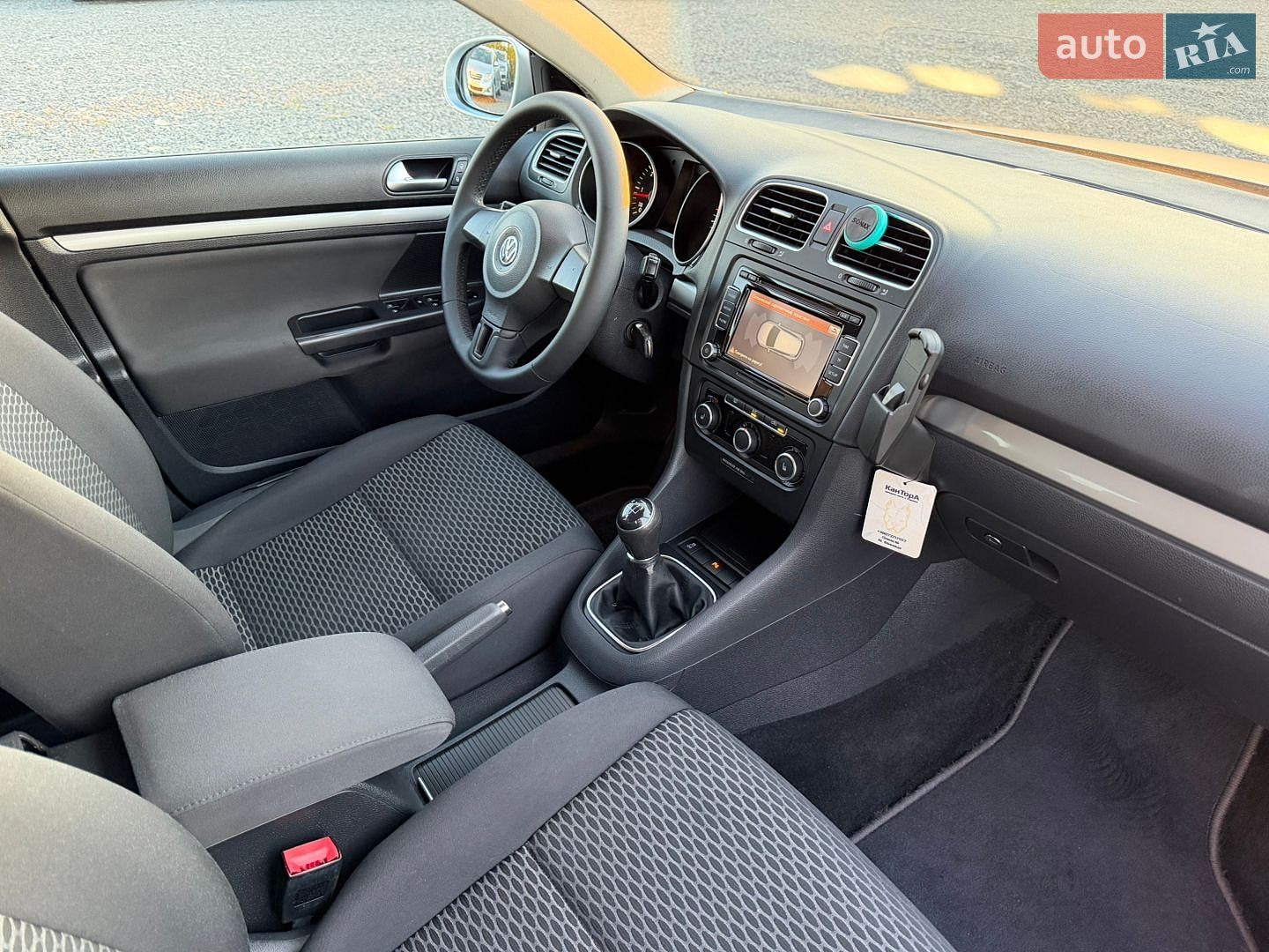 Volkswagen Golf 2012 VIN WVWZZZ1KZDM644367 фото оголошення 85 з 90