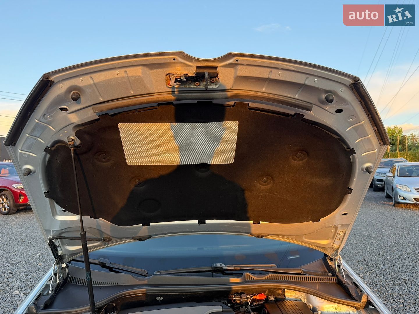 Volkswagen Golf 2012 VIN WVWZZZ1KZDM644367 фото оголошення 87 з 90