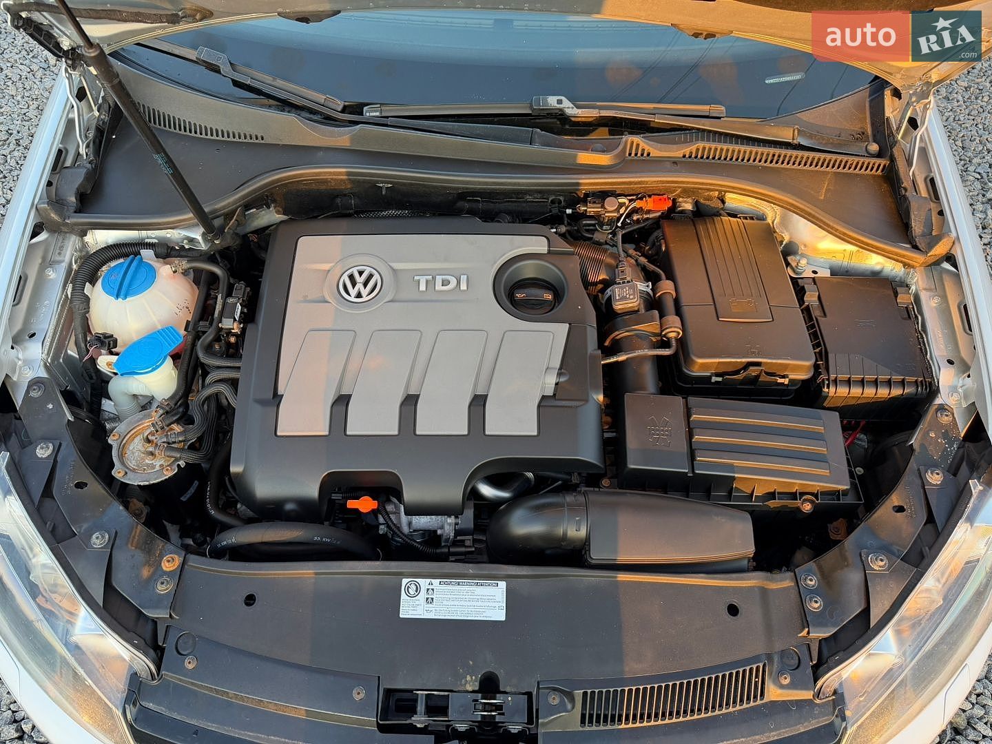 Volkswagen Golf 2012 VIN WVWZZZ1KZDM644367 фото оголошення 88 з 90