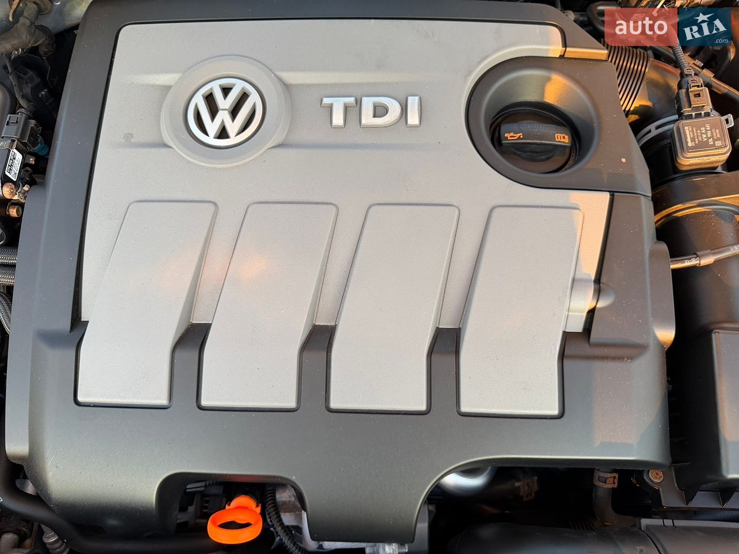 Volkswagen Golf 2012 VIN WVWZZZ1KZDM644367 фото оголошення 89 з 90