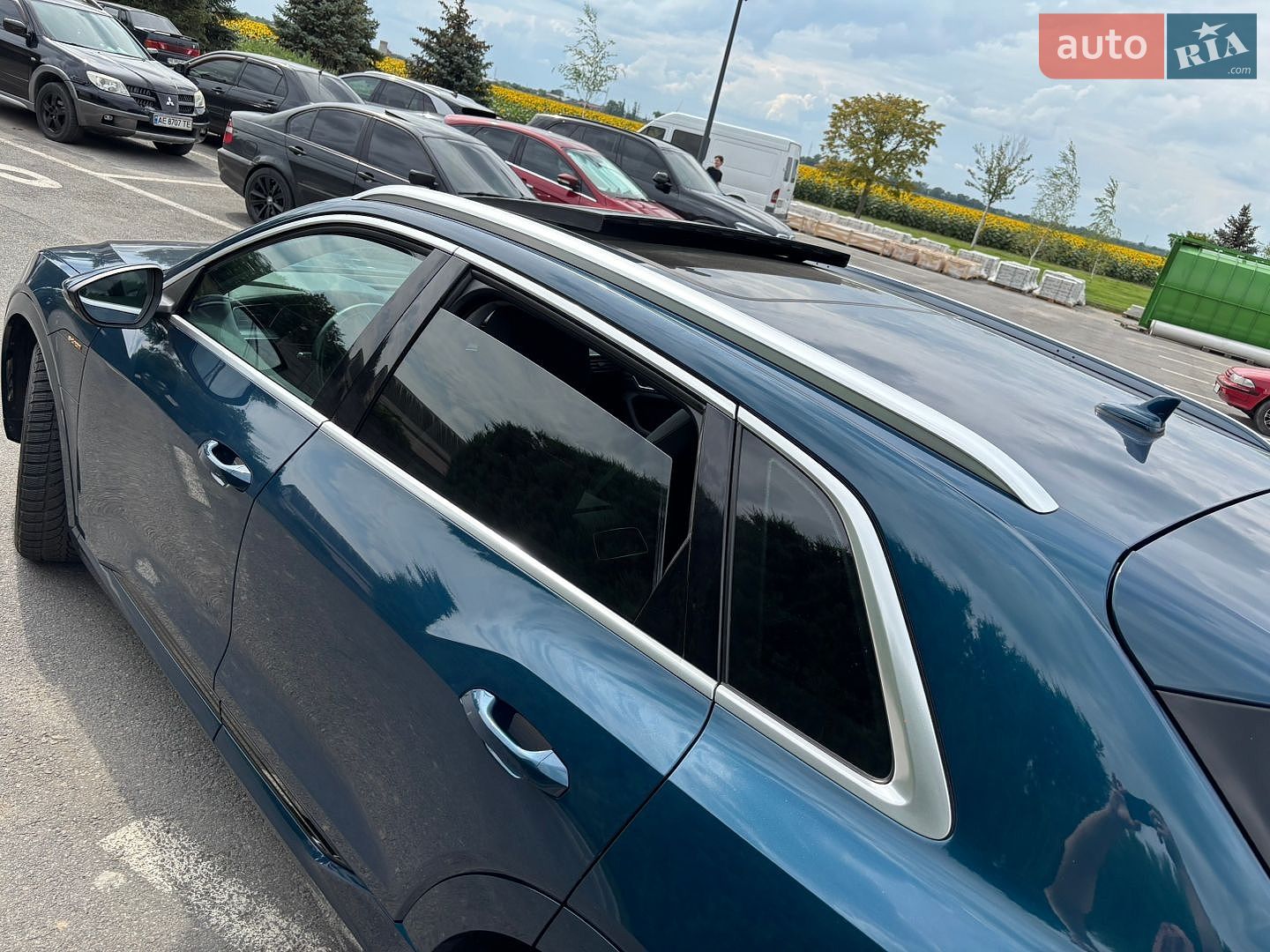 Audi e-tron 2019 VIN WAUZZZGE5LB016512 фото оголошення 88 з 130