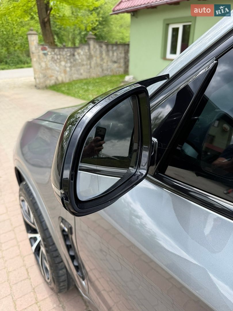 BMW X5 2015 VIN WBAKS410700H70415 фото оголошення 6 з 145