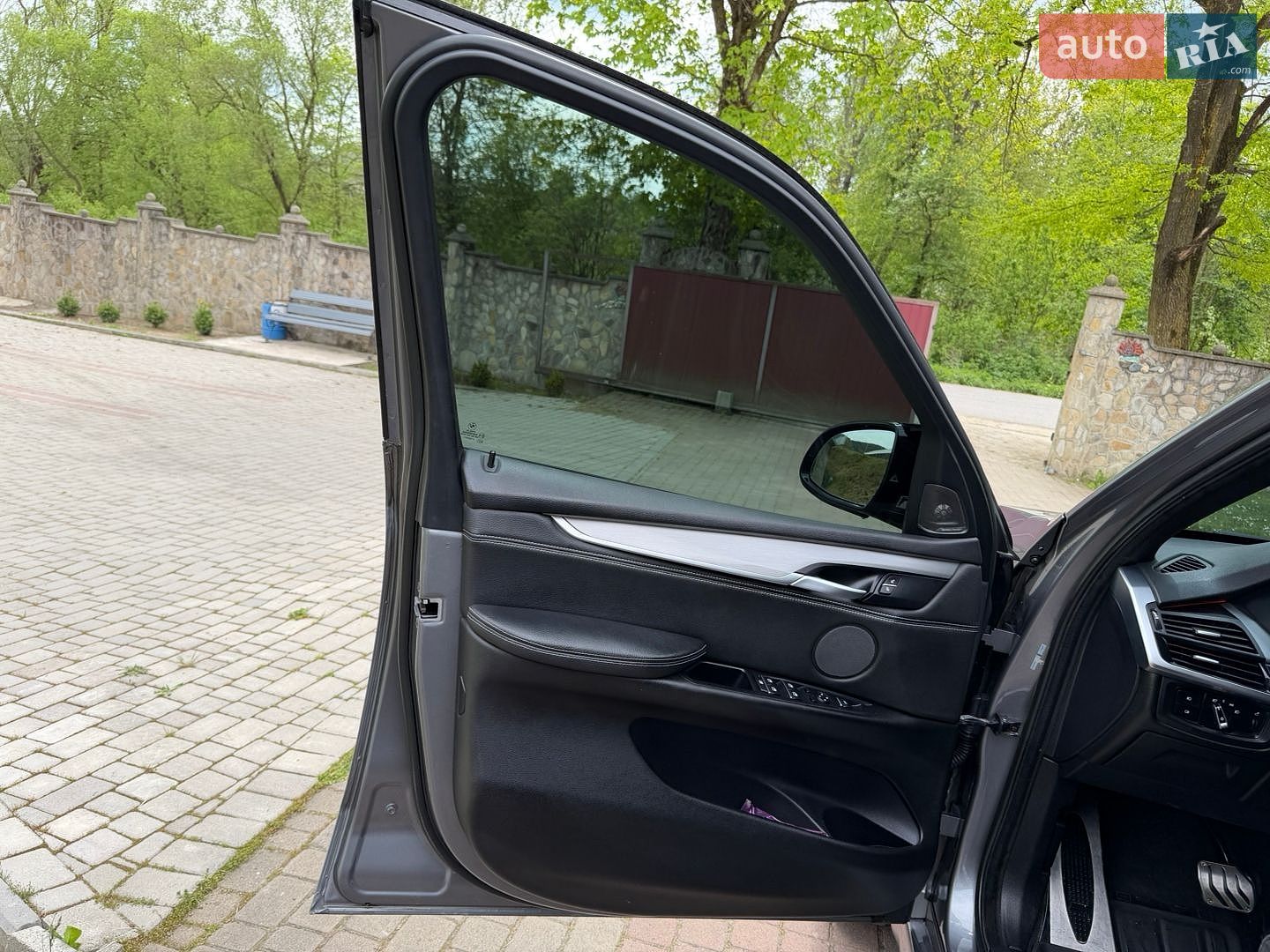 BMW X5 2015 VIN WBAKS410700H70415 фото оголошення 11 з 145