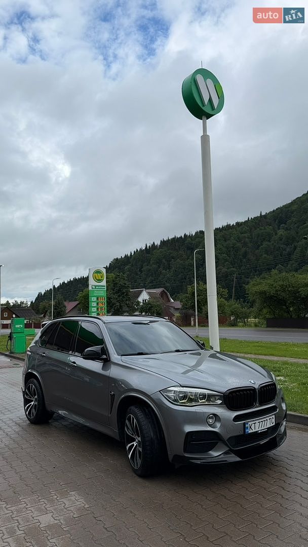BMW X5 2015 VIN WBAKS410700H70415 фото оголошення 39 з 145