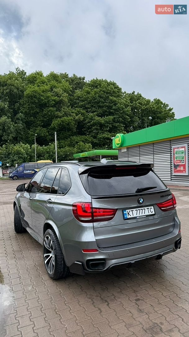 BMW X5 2015 VIN WBAKS410700H70415 фото оголошення 45 з 145