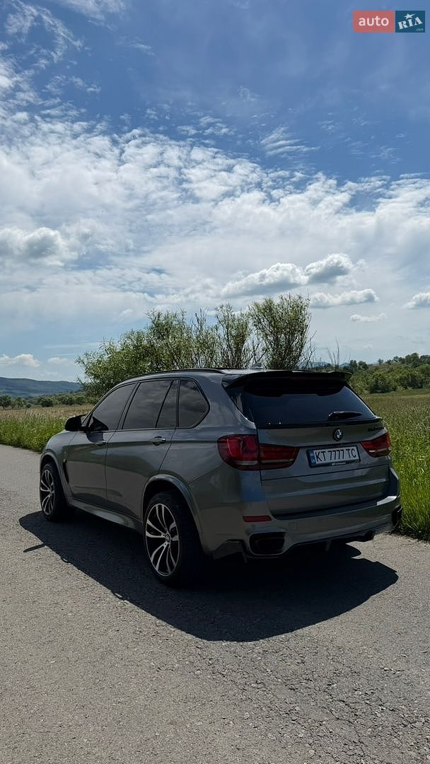 BMW X5 2015 VIN WBAKS410700H70415 фото оголошення 59 з 145