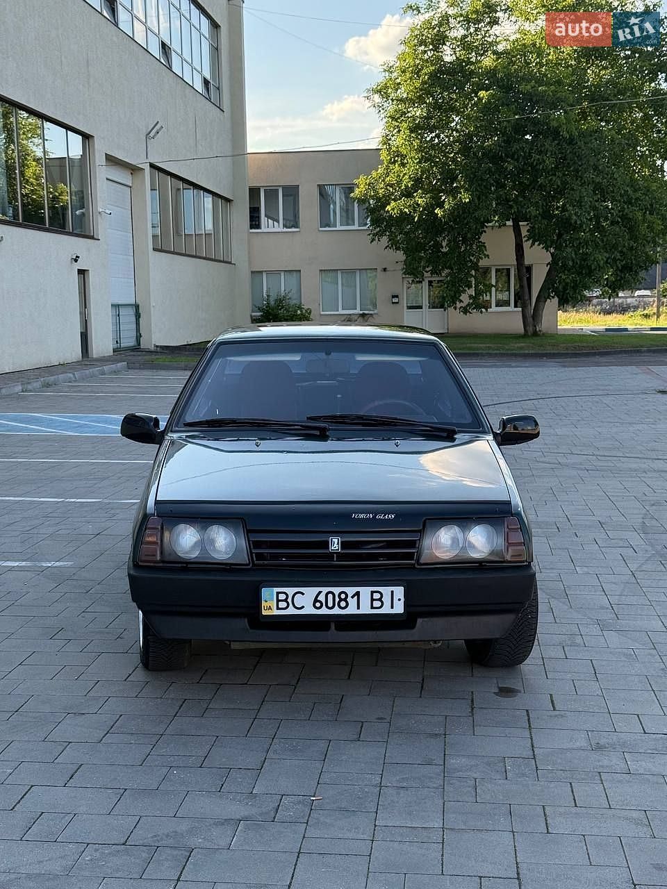 ВАЗ / Lada 21099 2002 VIN XTA21099023370940 фото оголошення 2 з 13