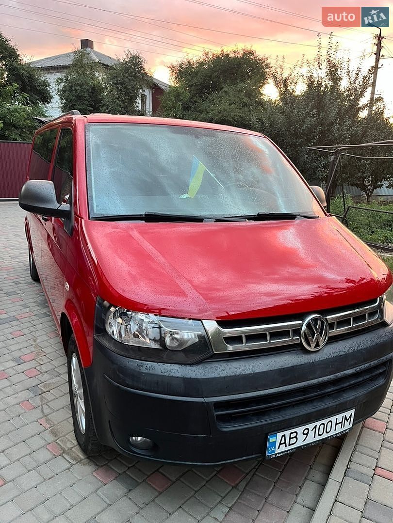 Volkswagen Transporter 2014 VIN WV1ZZZ7HZEH133201 фото оголошення 15 з 32
