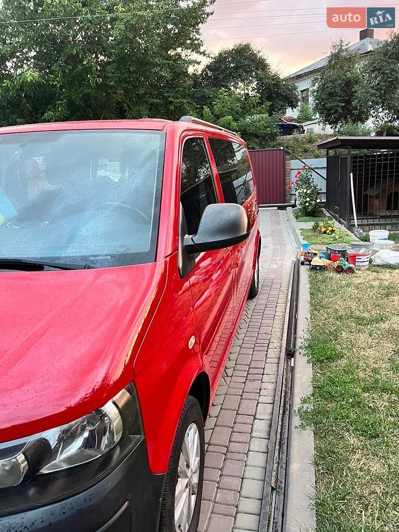 Volkswagen Transporter 2014 VIN WV1ZZZ7HZEH133201 фото оголошення 17 з 32