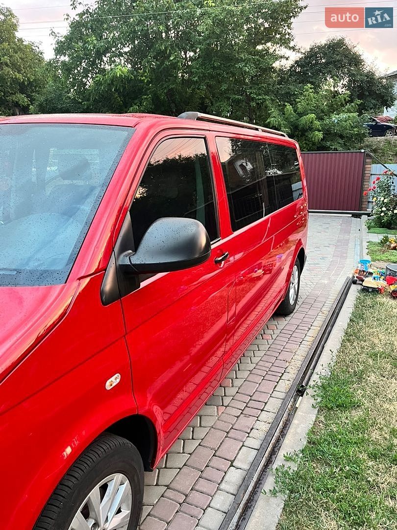 Volkswagen Transporter 2014 VIN WV1ZZZ7HZEH133201 фото оголошення 4 з 32
