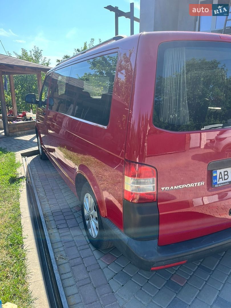 Volkswagen Transporter 2014 VIN WV1ZZZ7HZEH133201 фото оголошення 9 з 32