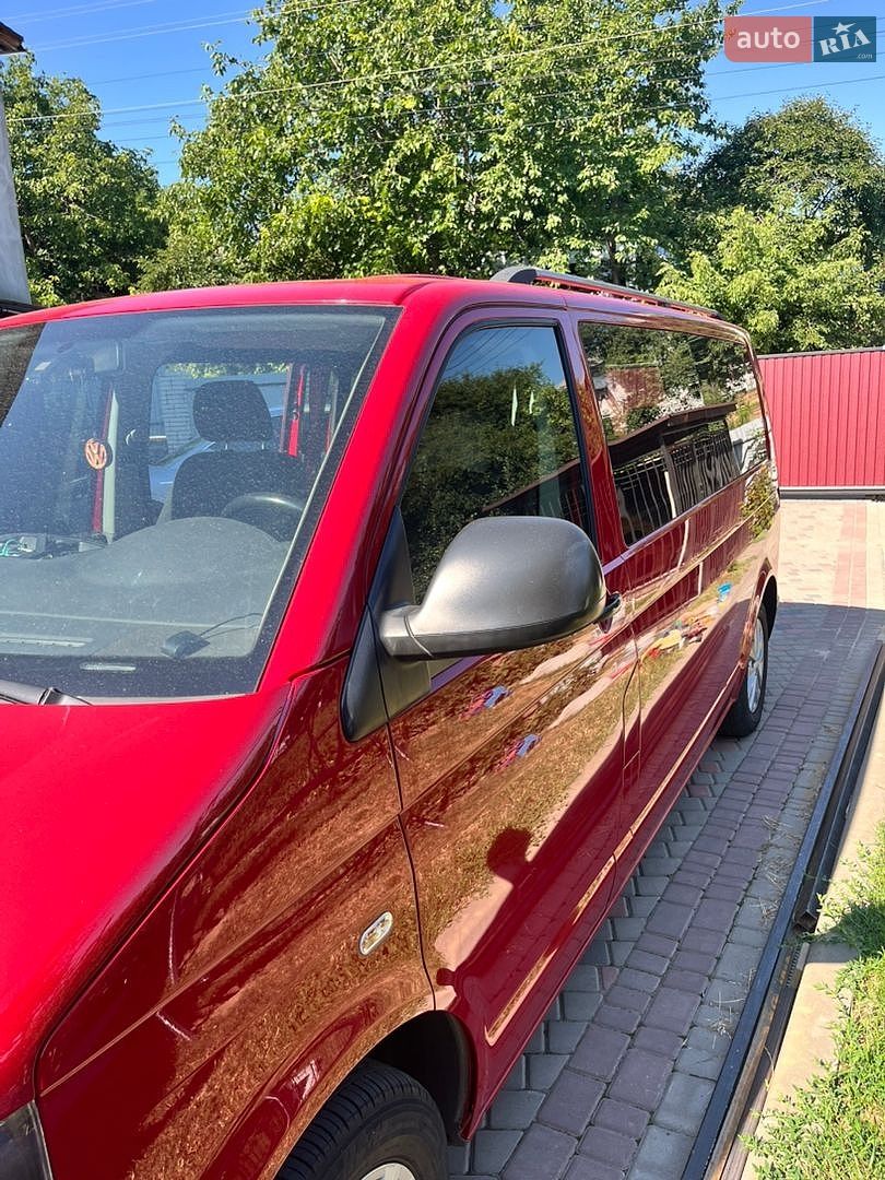 Volkswagen Transporter 2014 VIN WV1ZZZ7HZEH133201 фото оголошення 6 з 32