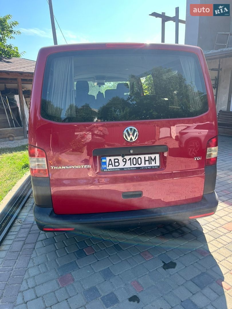 Volkswagen Transporter 2014 VIN WV1ZZZ7HZEH133201 фото оголошення 13 з 32