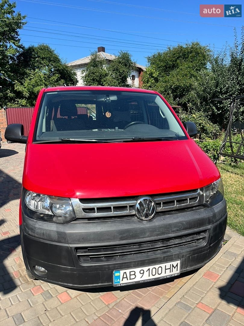 Volkswagen Transporter 2014 VIN WV1ZZZ7HZEH133201 фото оголошення 16 з 32