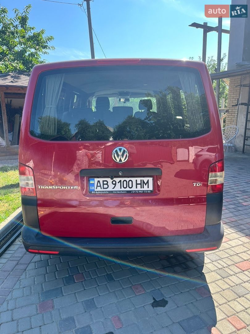 Volkswagen Transporter 2014 VIN WV1ZZZ7HZEH133201 фото оголошення 14 з 32