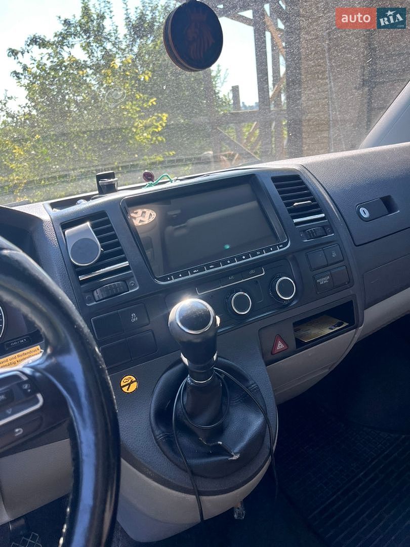 Volkswagen Transporter 2014 VIN WV1ZZZ7HZEH133201 фото оголошення 22 з 32