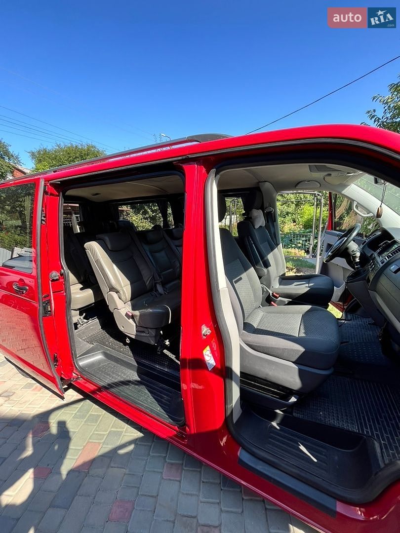 Volkswagen Transporter 2014 VIN WV1ZZZ7HZEH133201 фото оголошення 25 з 32
