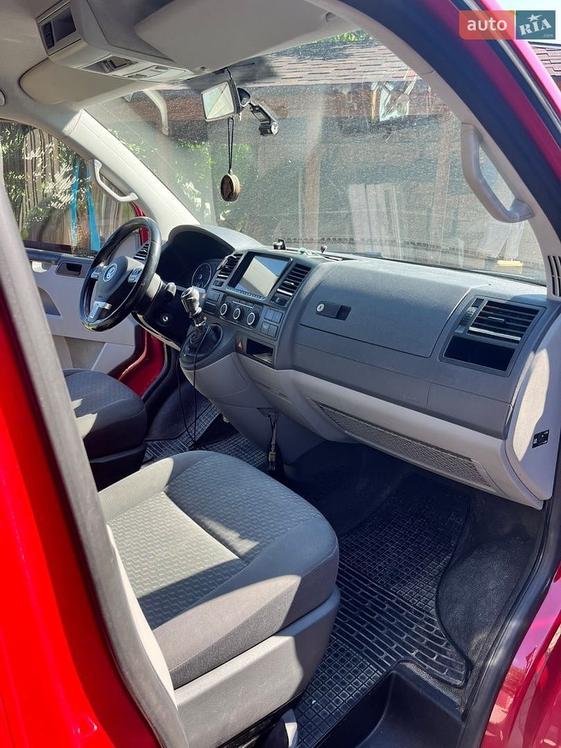 Volkswagen Transporter 2014 VIN WV1ZZZ7HZEH133201 фото оголошення 28 з 32