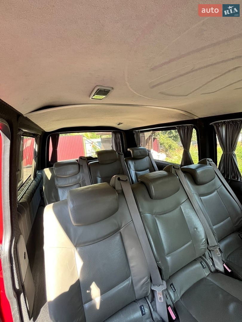 Volkswagen Transporter 2014 VIN WV1ZZZ7HZEH133201 фото оголошення 27 з 32