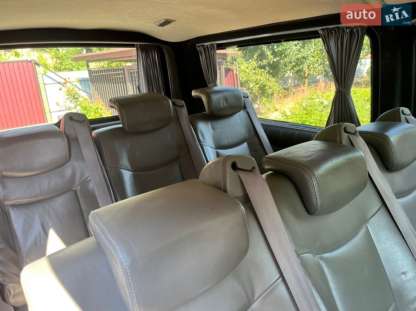 Volkswagen Transporter 2014 VIN WV1ZZZ7HZEH133201 фото оголошення 29 з 32
