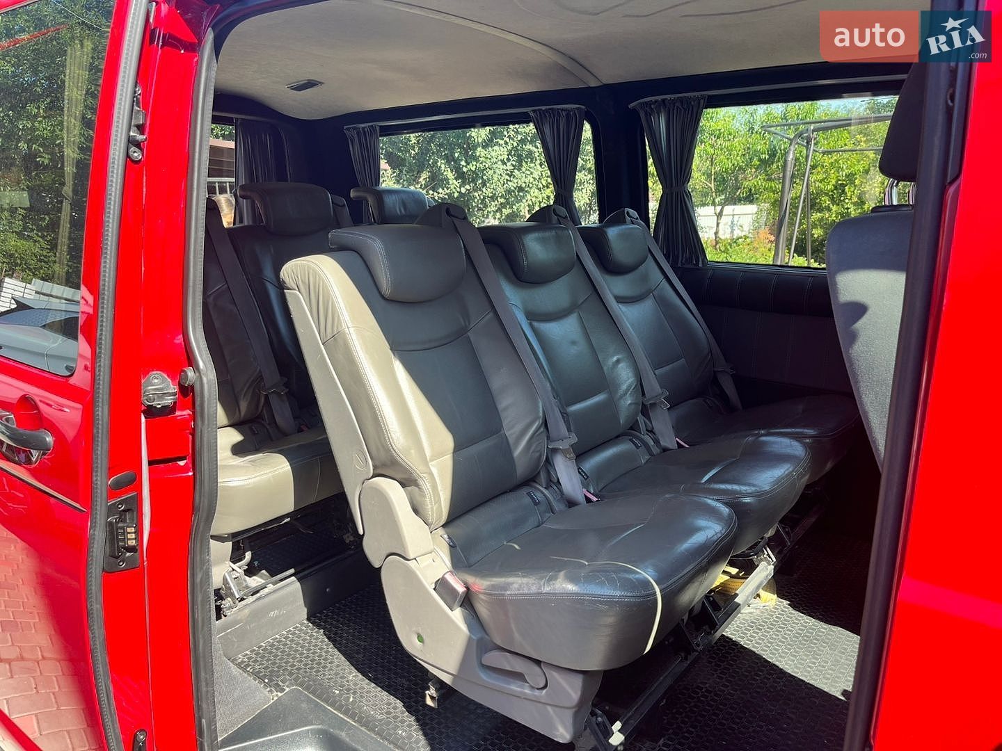 Volkswagen Transporter 2014 VIN WV1ZZZ7HZEH133201 фото оголошення 30 з 32