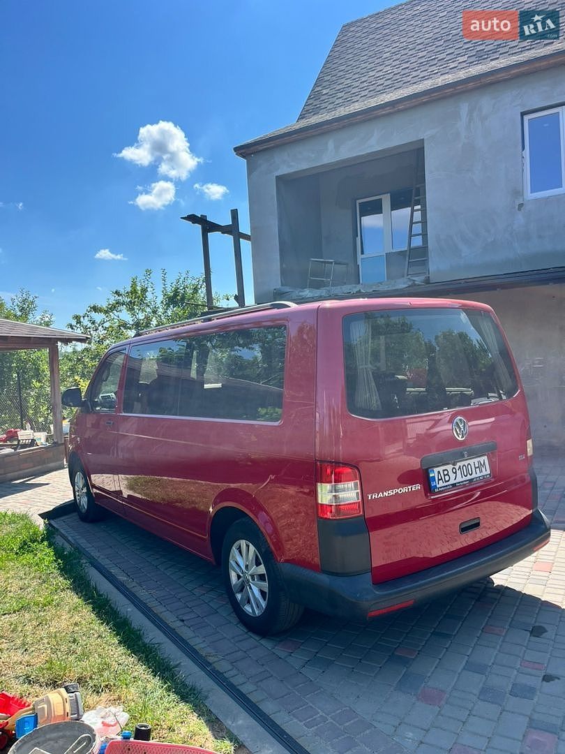 Volkswagen Transporter 2014 VIN WV1ZZZ7HZEH133201 фото оголошення 11 з 32