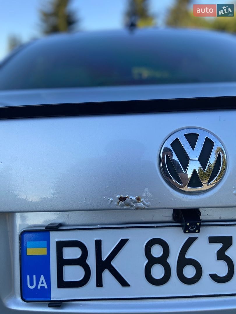Volkswagen Passat 2001 VIN WVWZZZ3BZ1P101664 фото оголошення 7 з 18