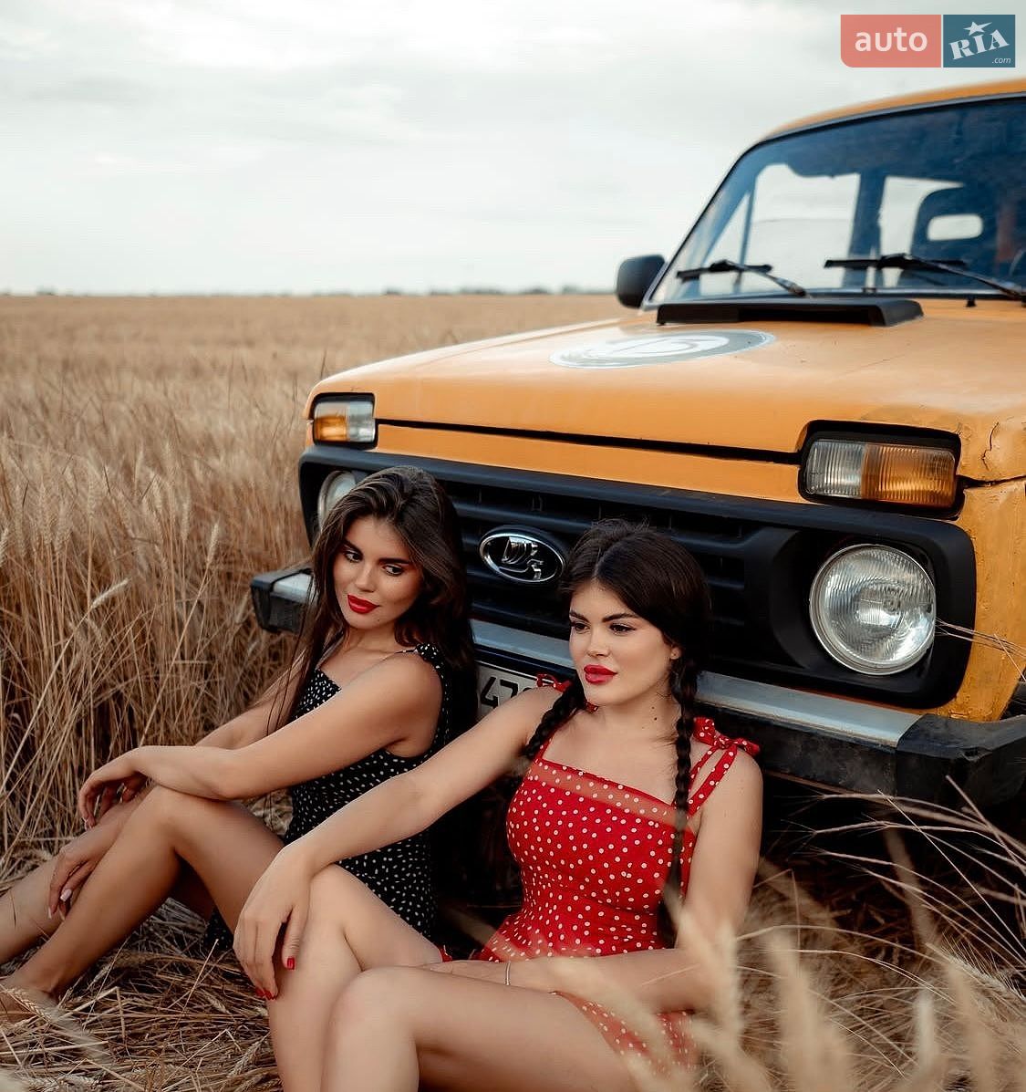 ВАЗ / Lada 2121 Нива 1983 VIN XTA212100D0287079 фото оголошення 5 з 39