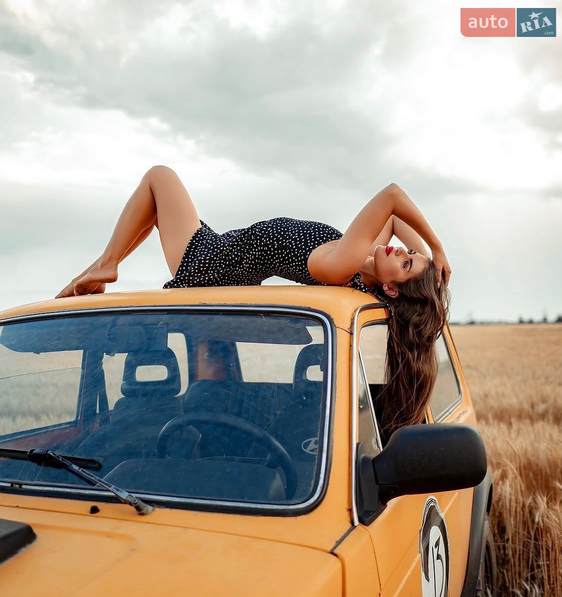 ВАЗ / Lada 2121 Нива 1983 VIN XTA212100D0287079 фото оголошення 7 з 39