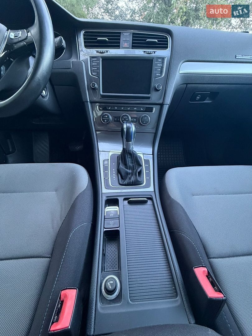 Volkswagen e-Golf 2015 VIN WVWZZZAUZFW901517 фото оголошення 22 з 23