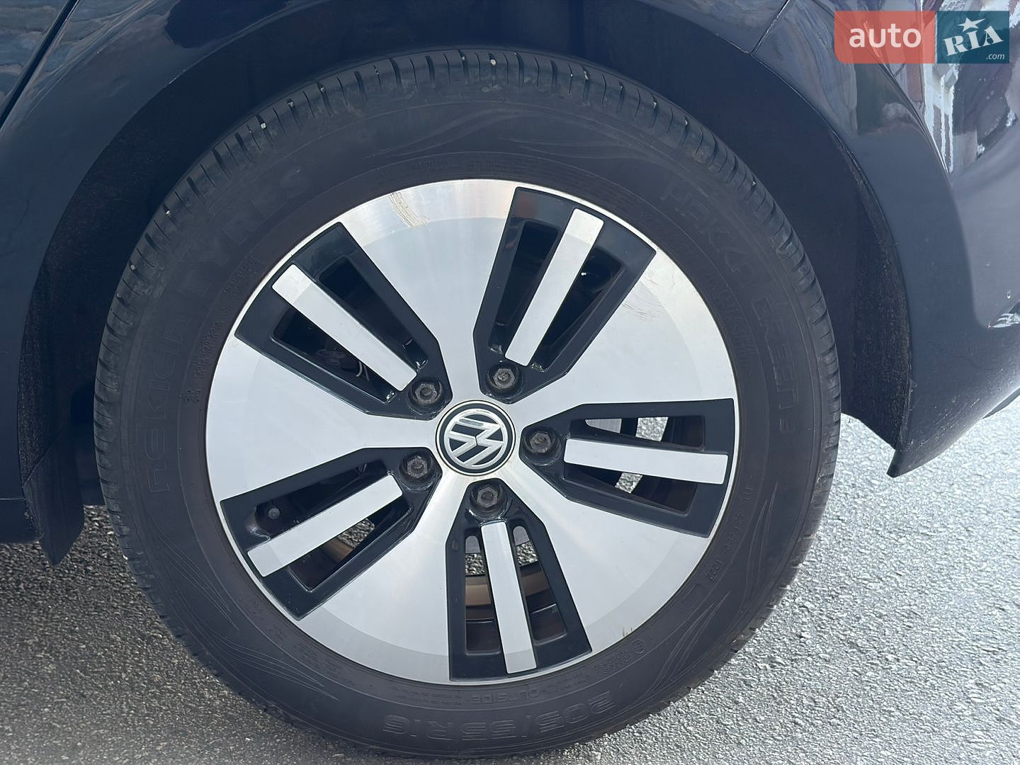 Volkswagen e-Golf 2015 VIN WVWZZZAUZFW901517 фото оголошення 23 з 23