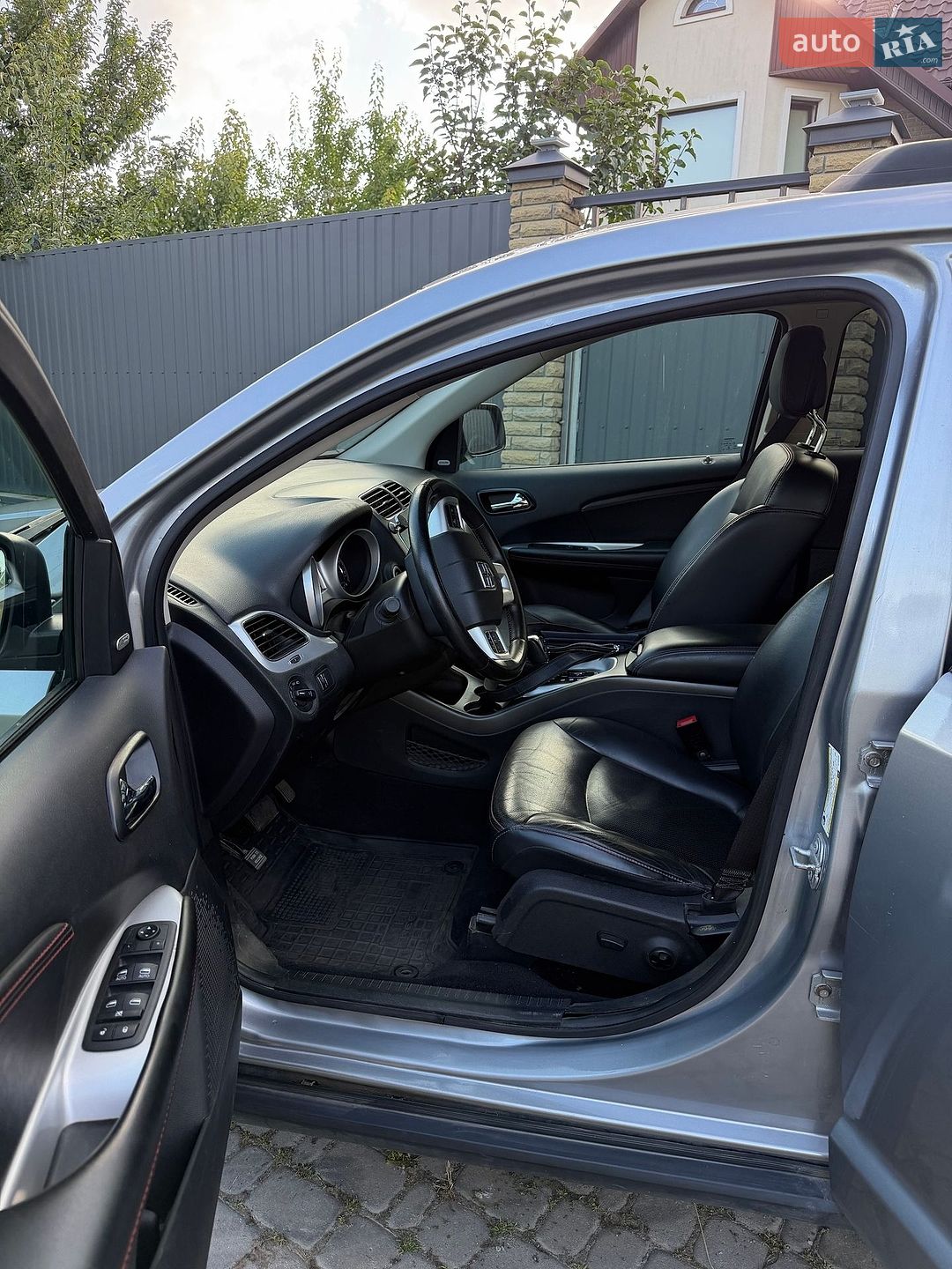 Dodge Journey 2019 VIN 3C4PDDEG4KT732699 фото оголошення 5 з 26