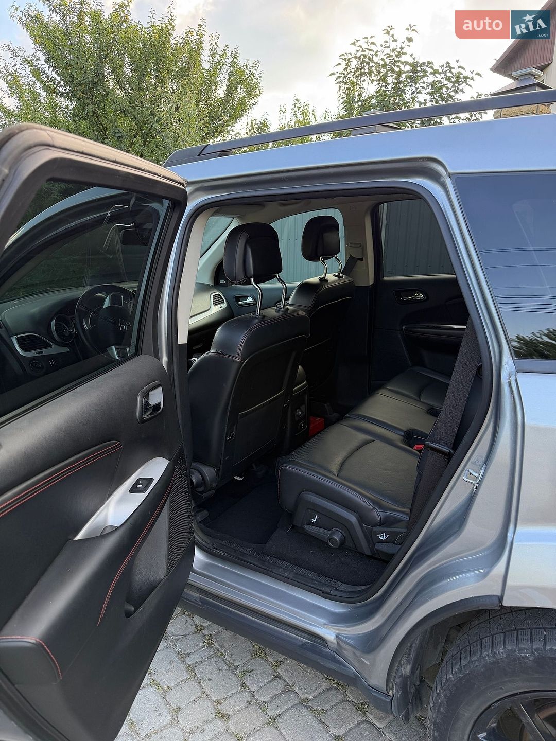 Dodge Journey 2019 VIN 3C4PDDEG4KT732699 фото оголошення 6 з 26