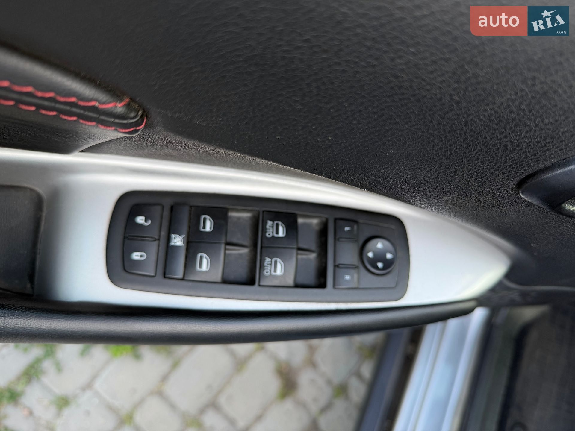 Dodge Journey 2019 VIN 3C4PDDEG4KT732699 фото оголошення 7 з 26
