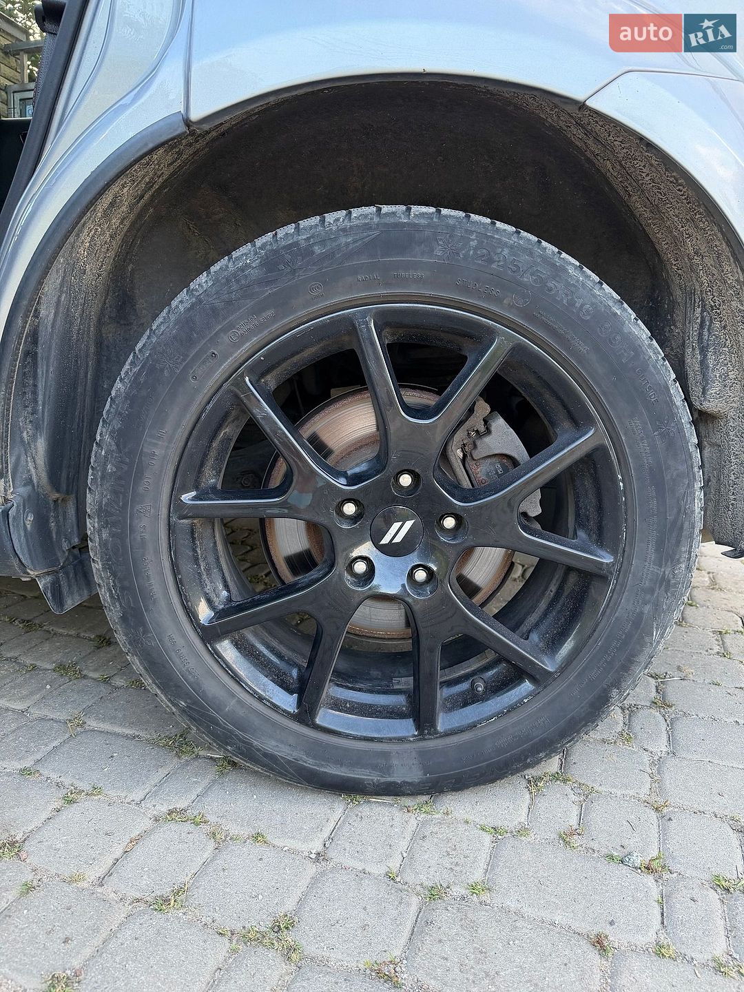 Dodge Journey 2019 VIN 3C4PDDEG4KT732699 фото оголошення 9 з 26