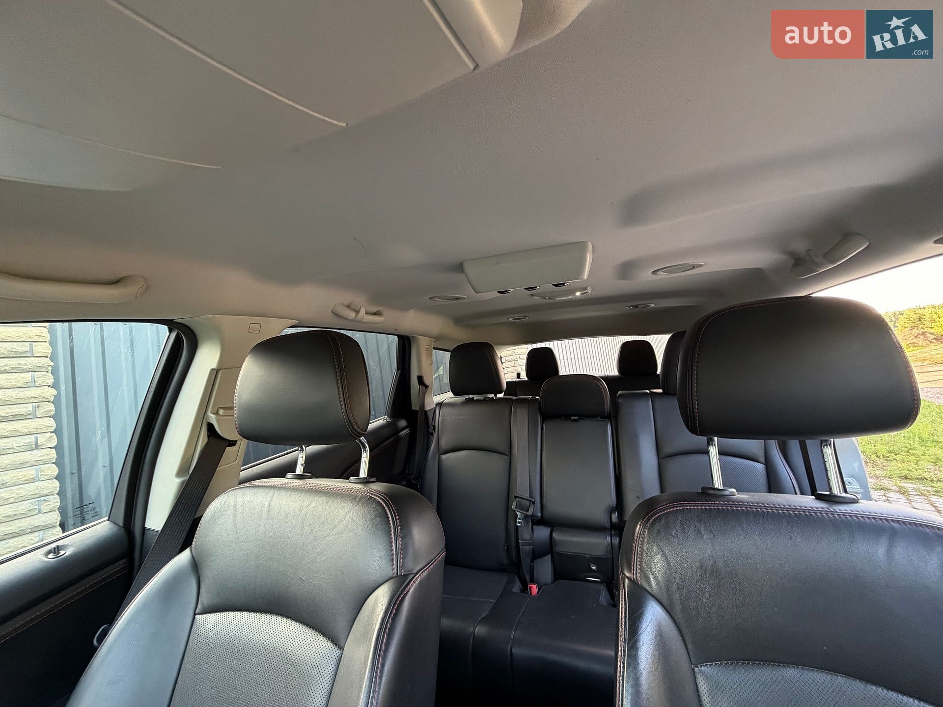 Dodge Journey 2019 VIN 3C4PDDEG4KT732699 фото оголошення 12 з 26