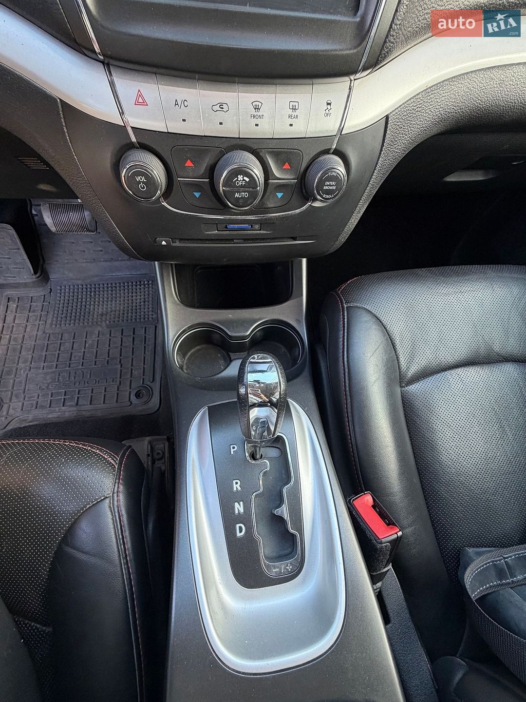 Dodge Journey 2019 VIN 3C4PDDEG4KT732699 фото оголошення 13 з 26