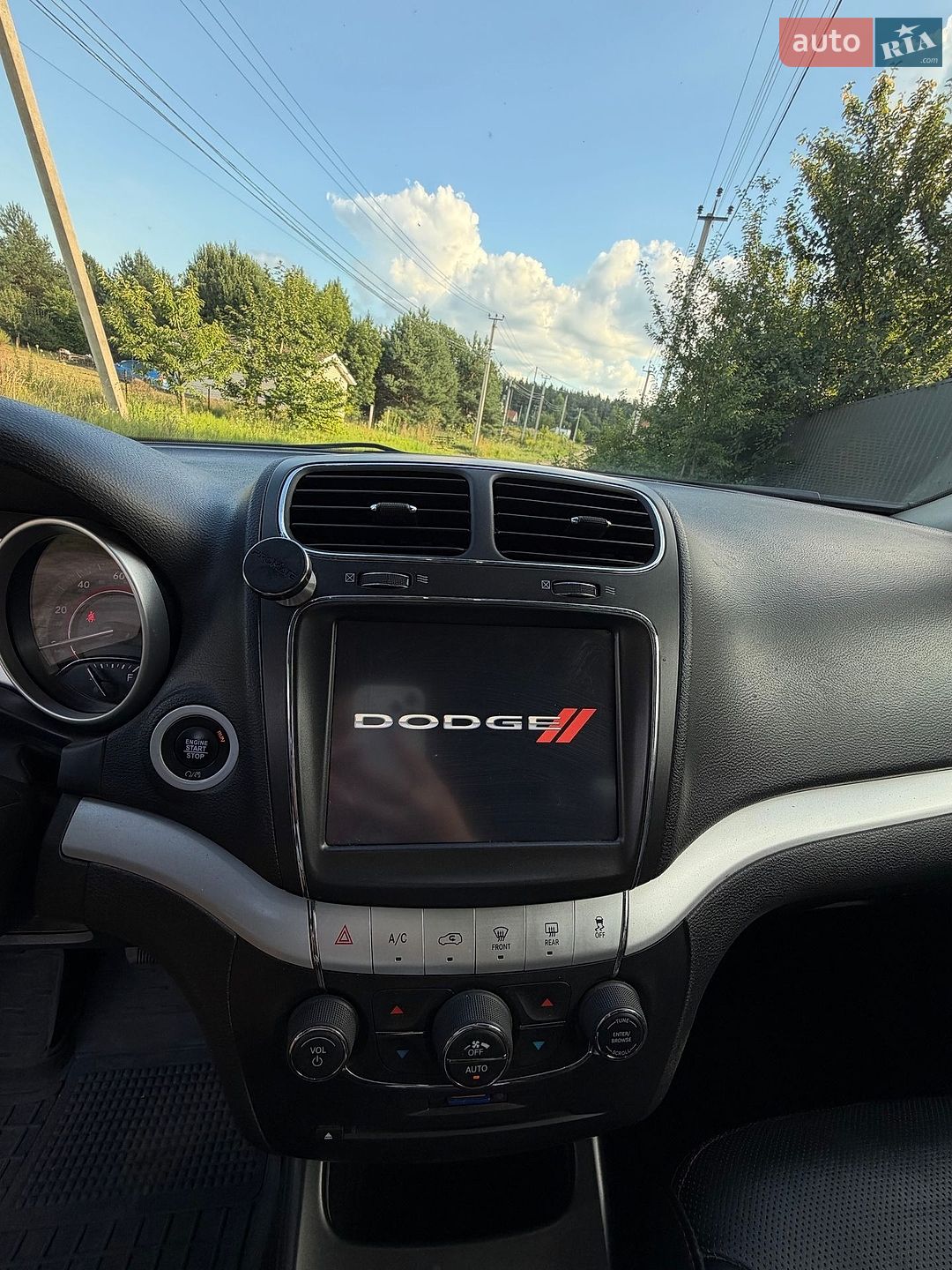Dodge Journey 2019 VIN 3C4PDDEG4KT732699 фото оголошення 14 з 26