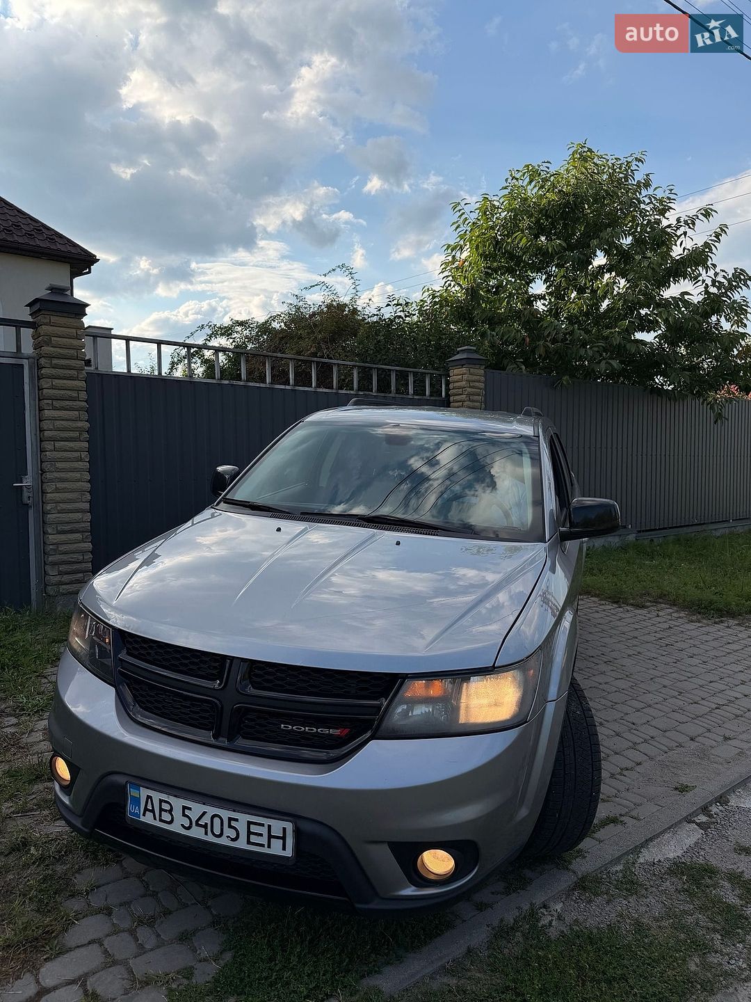 Dodge Journey 2019 VIN 3C4PDDEG4KT732699 фото оголошення 24 з 26