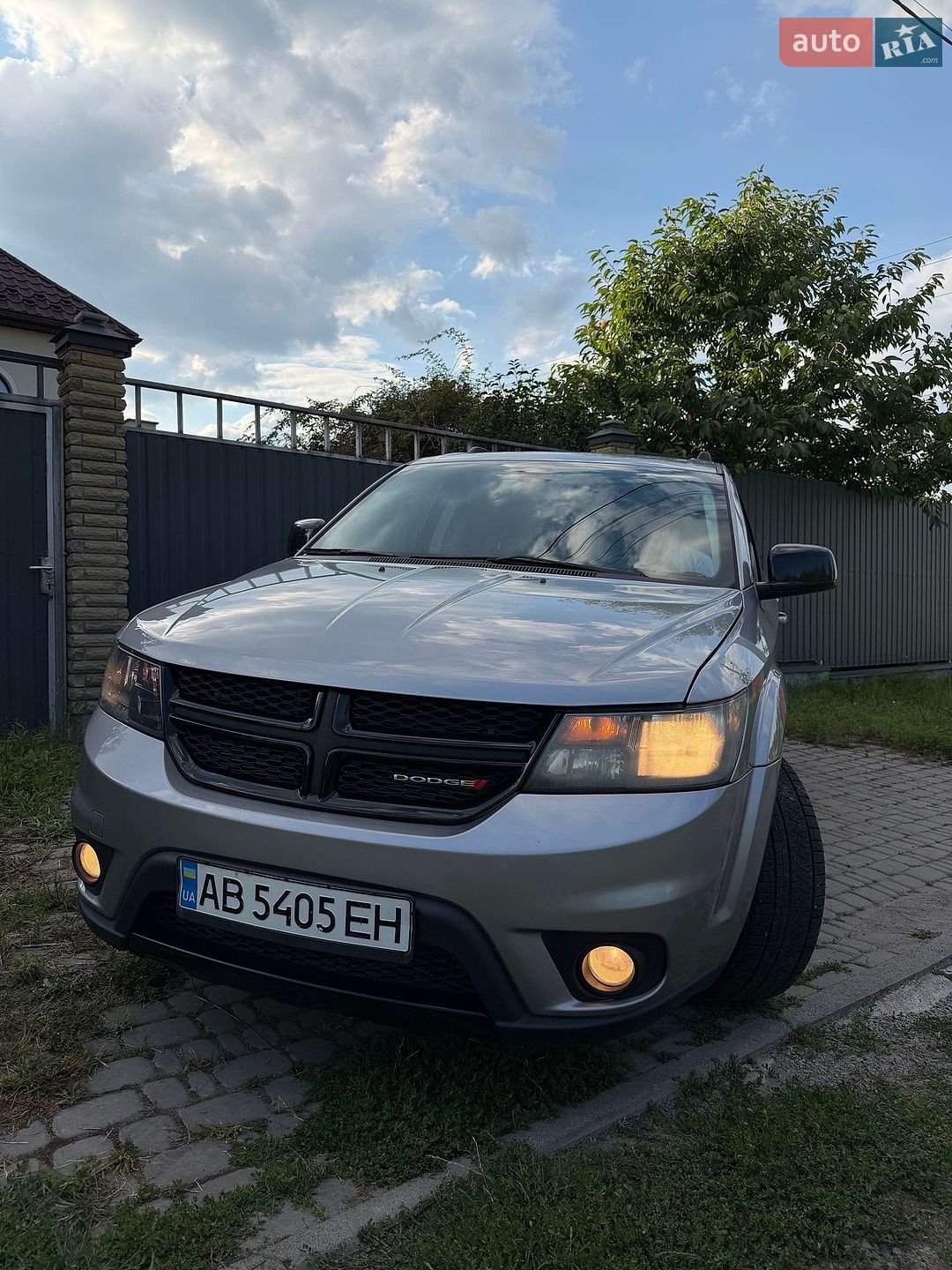 Dodge Journey 2019 VIN 3C4PDDEG4KT732699 фото оголошення 25 з 26